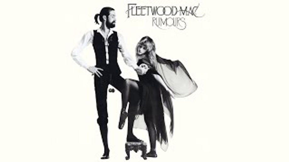 "Songbird" by Fleetwood Mac (Syd Norman's Pour House NCL)